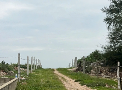 Dự án trụ bê tông Xuân Lộc, đồng nai